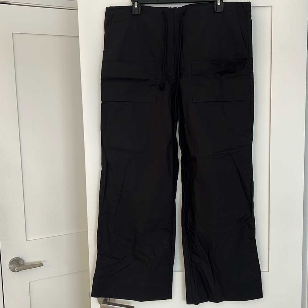 Multi pocket pant